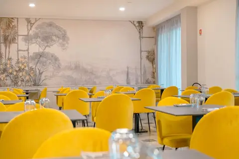 Hotel Riva del Sole - Adults Only in Moniga del Garda — foto 29