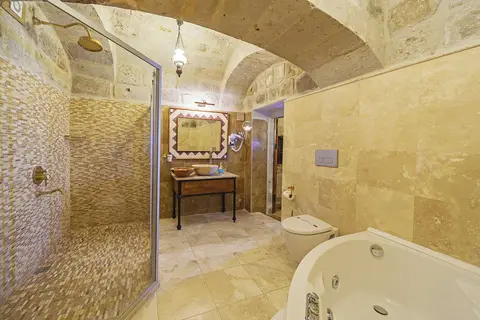 Mithra Cave Hotel in Göreme — foto 4