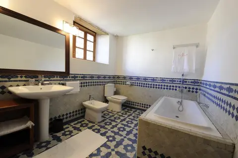 Riad Au 20 Jasmins in Fes — foto 8