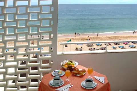 Hotel Sol e Mar in Albufeira, foto 12