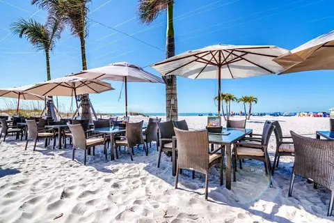 Bellwether Beach Resort in St. Pete Beach, foto 26