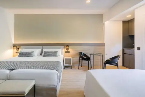 Occidental Puerto Banus in Marbella — foto 3