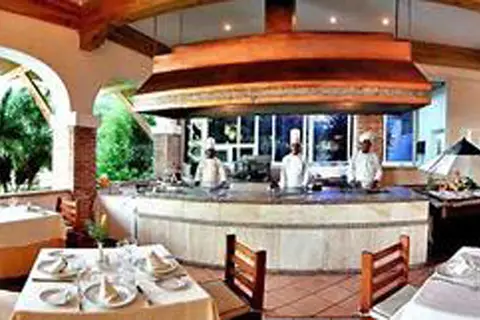 El Embajador, a Royal Hideaway Hotel in Santo Domingo — foto 10