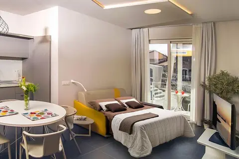 Ciclope Residence in Aci Castello, foto 14