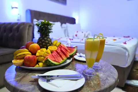 Canary Golden Hotel in Nungwi — foto 15