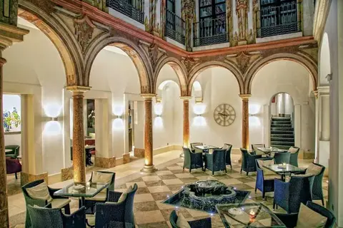 Eurostars Patios de Cordoba in Córdoba — foto 11
