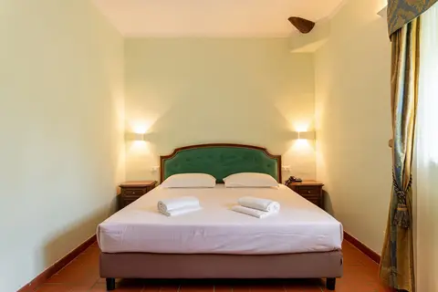 Hotel Villa San Michele in Lucca, foto 28