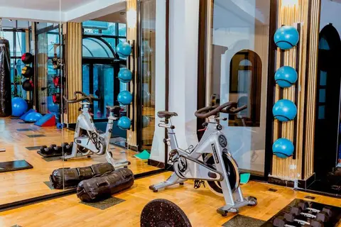 Hotel Nobel Gallery in Belgrado, foto 8