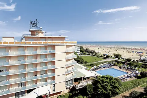 Royal in San Michele al Tagliamento — foto 2