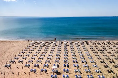 Sentido Bellevue Beach in Несебър — foto 23