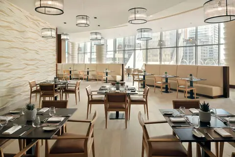 Le Meridien City Center Doha in Doha — foto 4