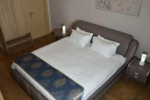 VH Park Hotel Tirana in Kashar — foto 13