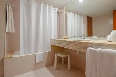 Club Hotel Cala Ratjada in Palma — foto 19
