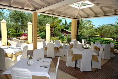 Art Hotel Debono in Gouvia, foto 8