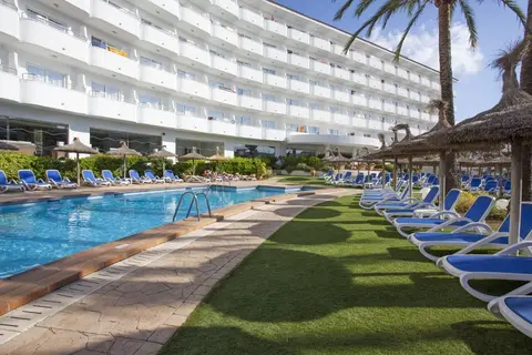 Grupotel Maritimo in Alcúdia — foto 18