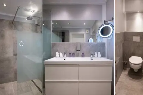 Hotel Restaurant Barbarossahof foto 10