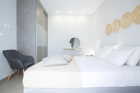 Throisma Country Private Residences in Municipal Unit of Apollonioi — foto 6