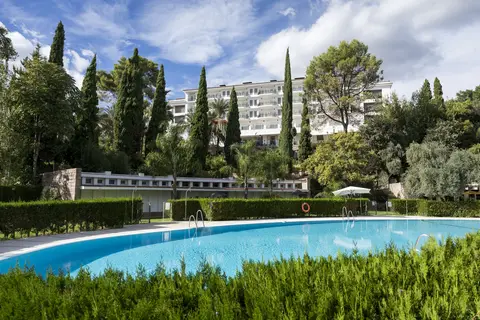 Parador de Córdoba in Cordoba — foto 15