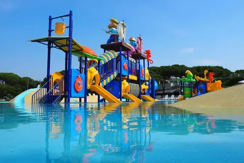 Camping Union Lido Mare foto 10
