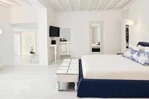 Katikies Mykonos in Mykonos Ammos Hotel, foto 23