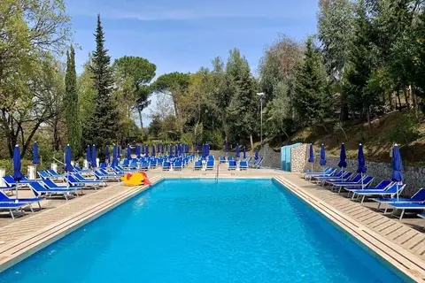 Santa Fortunata Village in Sorrento, foto 14