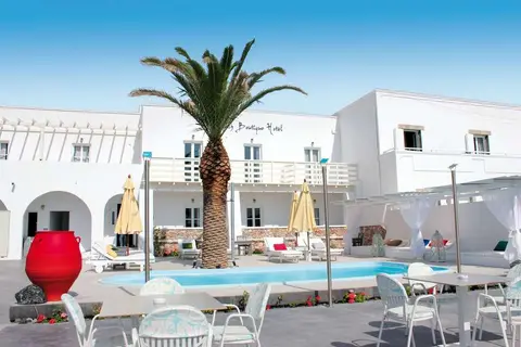 Beach Boutique in Thira Municipal Unit, foto 11