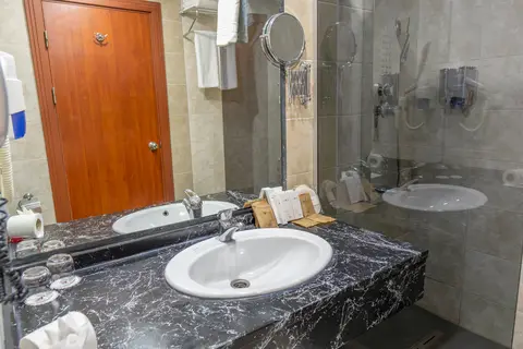 Casa Fora Beach Resort in Manavgat — foto 24