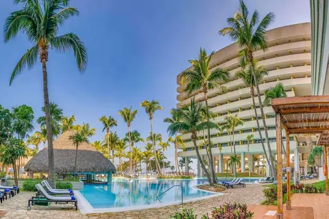 Melia Habana in La Habana