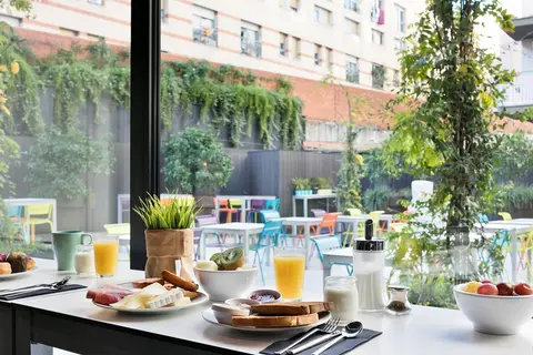 Andante Hotel in Barcelona — foto 4