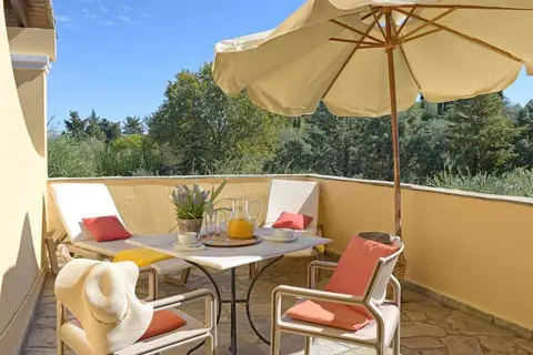 Isabella Country House in Gouvia, foto 29