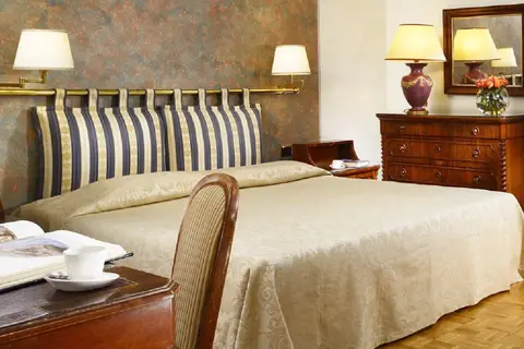 Hotel Kraft in Florence — foto 13