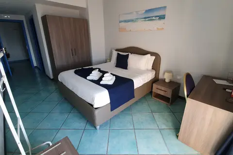 Hotel Polo Nautico in Salerno, foto 21
