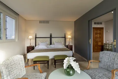 Parador de Córdoba in Cordoba — foto 4