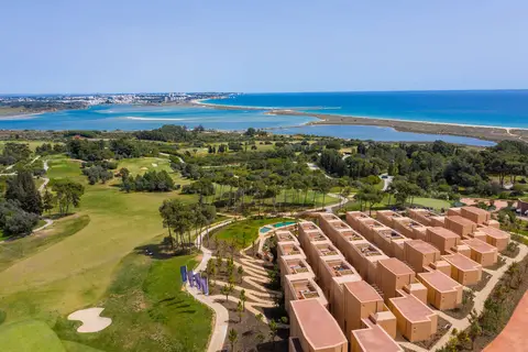 Palmares Signature Appartementen in Lagos, foto 8