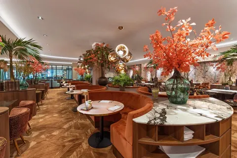 Van der Valk Schiphol in Badhoevedorp — foto 3