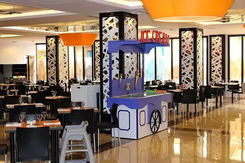 Olympic Resort (Park/Garden/Palace) in Lloret de Mar — foto 18