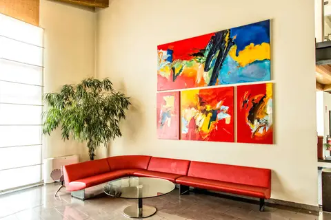Parc Hotel in Castelnuovo del Garda — foto 29
