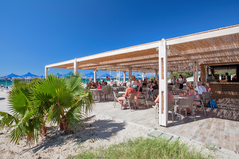 Hotel & Bungalows Caravia Beach foto 7