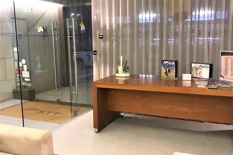 Apulia Praia Hotel in Vila Nova de Gaia — foto 3
