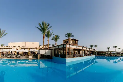 Jaz Makadina in Makadi Bay — foto 6