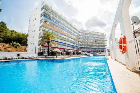 Pierre & Vacances Residence Mallorca Deya in Santa Ponça — foto 11