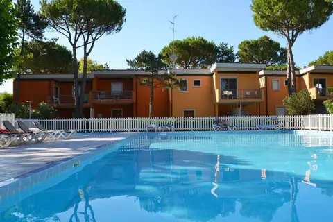 Vakantiepark Villaggio Splendido in San Michele al Tagliamento — foto 3