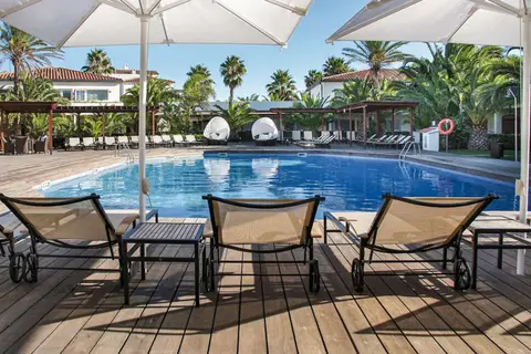 Hotel Estival Park Resort in La Pineda — foto 16