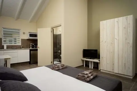 All Seasons Appartementen in Kralendijk, foto 15