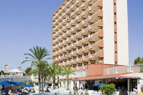 Cabana in Benidorm — foto 21