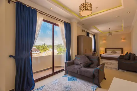 Golden Tulip Zanzibar Airport Hotel in Zanzibar, foto 8