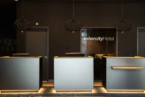 IntercityHotel Breda in Breda — foto 25