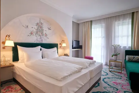 Hotel Pichlmayrgut foto 4