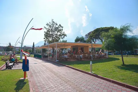Hotel Pasha's Princess in Kemer, foto 22