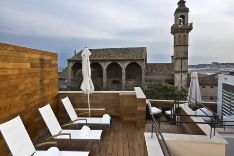 Santa Clara Urban Hotel & Spa in Palma De Mallorca — foto 9